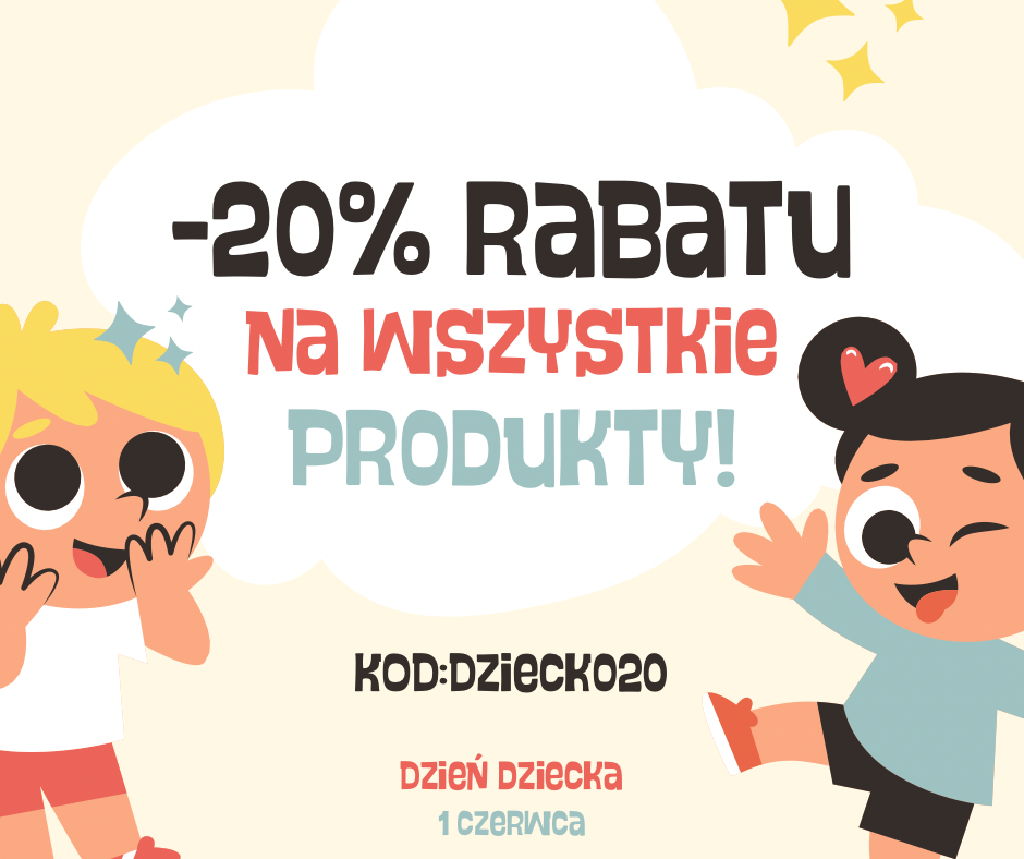 DZIEŃ DZIECKA